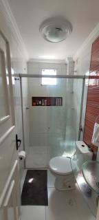 Apartamento confortável - 2