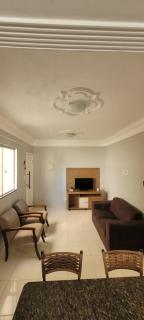 Apartamento confortável - 1