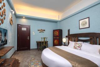 Huazhu Xizhai Hotel - 7