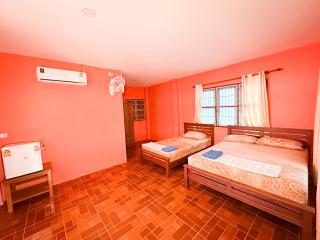 O'chai Bungalows - 3