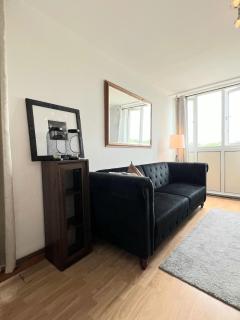 Green Woods Lovely 1 Bed Apt in Blackheath Village - Londra - 2