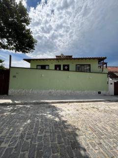 Apartamento 2 quartos no Portal da Ferradura - 8