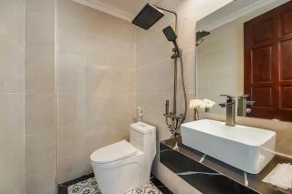 Ninh Binh Railway Venus Hotel - 4