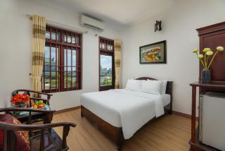 Ninh Binh Railway Venus Hotel - 5