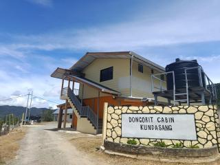 Dongorit Cabin 2 - 9