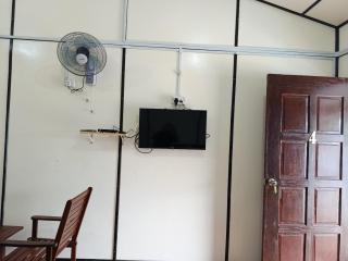Dongorit Cabin 2 - 1