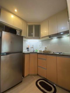 Bekipay Suite at Two Palm tree across NAIA 3 - 8
