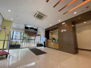 Bekipay Suite at One Palm Tree right across NAIA 3 - 3