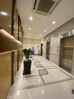 Bekipay Suite at One Palm Tree right across NAIA 3 - 5