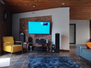 Heather Guest House - Alberton - 1