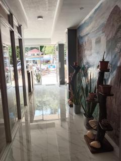 Oceanlodge Tourist Inn - 9