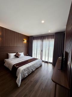 Aurora Đồng Văn Boutique Hotel - 3