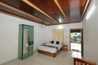 Sarovaram residency - 2