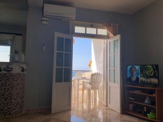Appartement en bord de mer 3 chambres - Aguemoun Taïda - 3