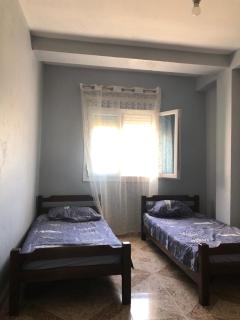 Appartement en bord de mer 3 chambres - Aguemoun Taïda - 7