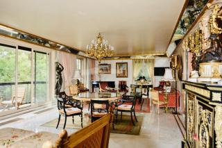 21a Maréchal FOCH Avenue Paris CHAMPS-ELYSÉES - Paris - 1