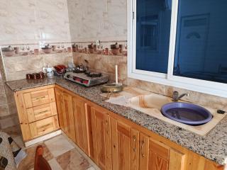 Appartement en bord de mer 3 chambres - 9