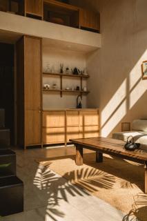 Calista Studios DUA Cozy 1 BR home in peaceful jungle 10 mins away from the buzz of Uluwatu - 5