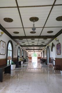 Beachfront Villa Bali - The Luxury Fort - Tabanan - 1