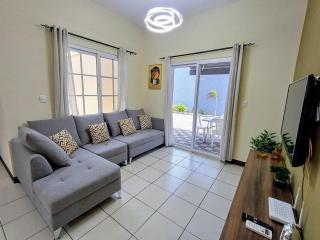 Casa de las Flores - 5