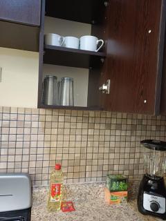 Casa de las Flores - 1