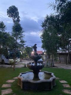 Camping e Pousada Maloca e Rodas - 0