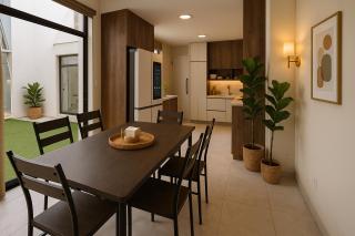 Fast Wifi, Jacuzzi, Washer & Dryer, Bbq, 4BR - 3