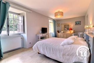 Le logis de francoise - 1