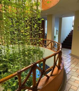 Baru Beach Club & Hotel - Manzanillo - 7