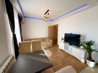 Lux apartment with a park view - 6