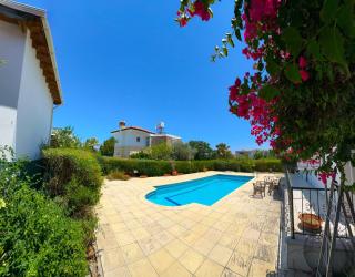 Villa NATURA - Strovolos - 1