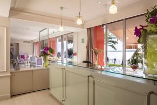 Hotel Suisse - Nice - 3