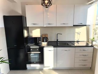 Lux apartment with a park view - 4