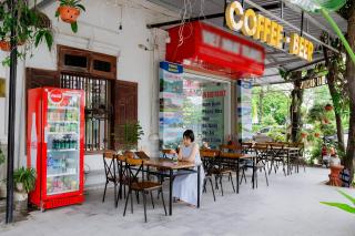 Viet Nhat Hotel - 9
