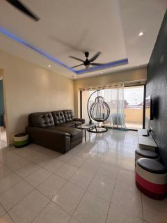 Sri Sayang sunset 2 bedroom - 4