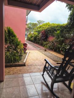 Departamento Ángeles del Arenal #1 - 1