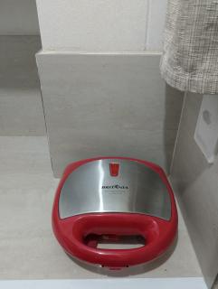 AP no centro de Teresópolis - Perto de tudo! - 6