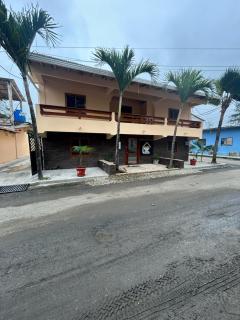 La Casa Naranja Bed and Breakfast - 2