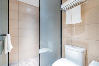 Hanting Hotel Beijing Jiujingzhuang Heyi Subway Station - 5