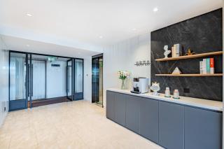 Hanting Hotel Beijing Jiujingzhuang Heyi Subway Station - 4