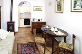 Charming House in Tuscany with Pool & Views - Sovicille - 2