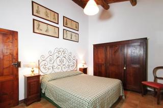 Charming House in Tuscany with Pool & Views - Sovicille - 4