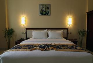 Farah Hotel Apartment - 0