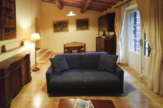 Charming House in Tuscany with Pool & Views - 7
