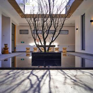 Liuxia Heshun Inn - 9