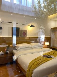 Liuxia Heshun Inn - 7