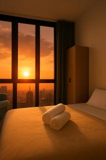 Premier Suites KLCC By Majestic Residence - 5