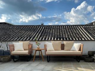 Liuxia Heshun Inn - Tengchong - 2