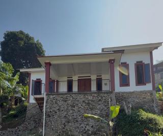 Mehar Villa - Gunungpicung - 0