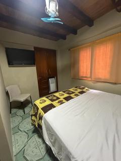 La Casa Naranja Bed and Breakfast - 7